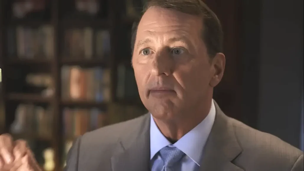 مصاحبه کوین ترودو